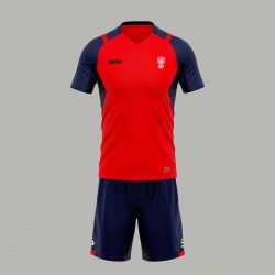 Ensemble entraînement