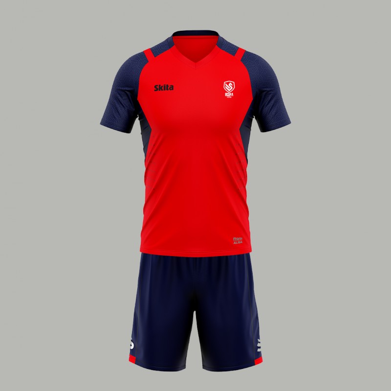 Ensemble entraînement