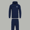 Survêtement Tech bleu