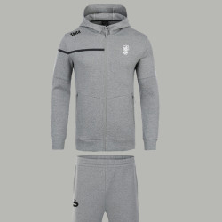 Survêtement Tech gris